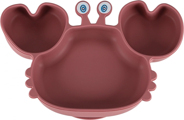 Krabitaldrik jaotistega ja tugeva iminapaga