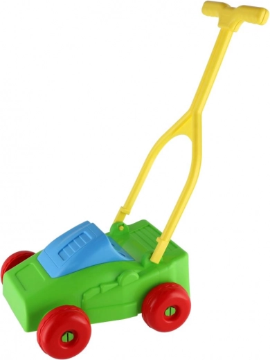 Kerge ja vastupidav konstruktsioon