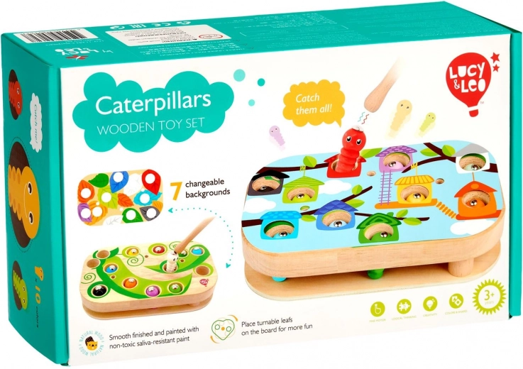 7 vahetatavat tausta lõputuks mängurõõmuks