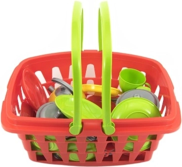 Lapse kujutlusvõime ja motoorika toetamine