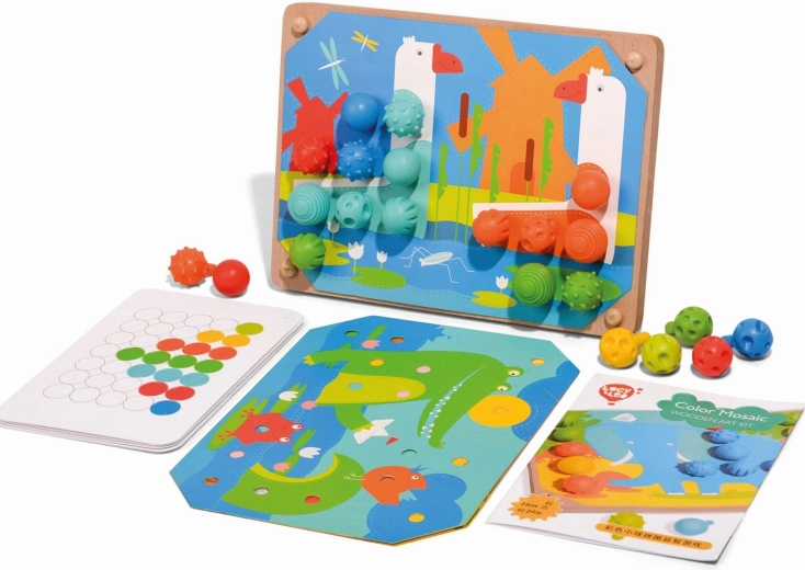 Montessori abivahend