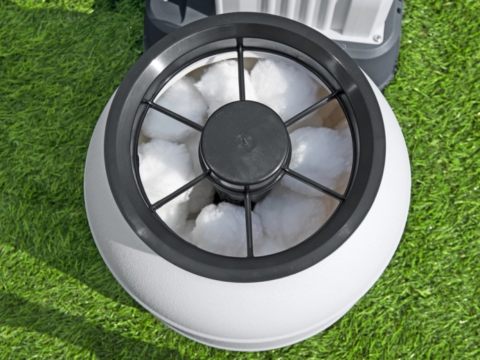 Tõhusad vee puhastamisel ja hooldusel