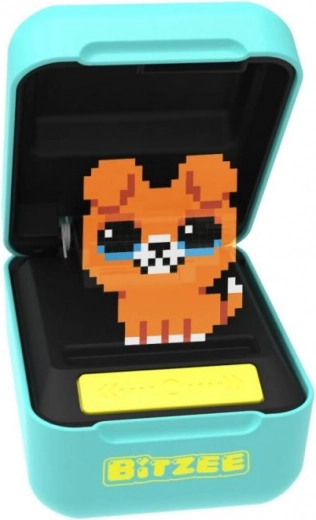 Elav interaktsioon sinu peopesas