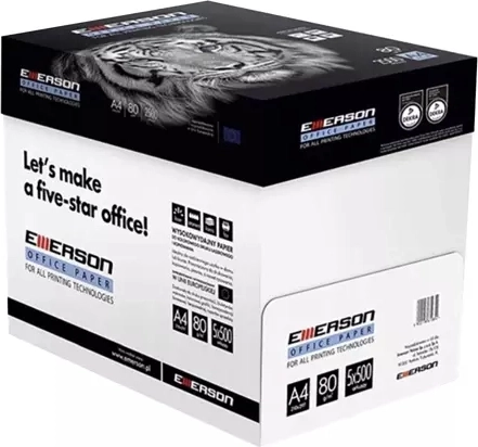 Soodne pakend 5 × 500 lehte