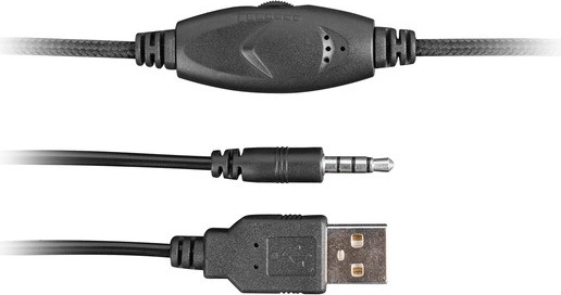 Comfort with controls at hand