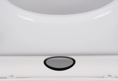 Lihtne puhastamine kiirkinnituse abil