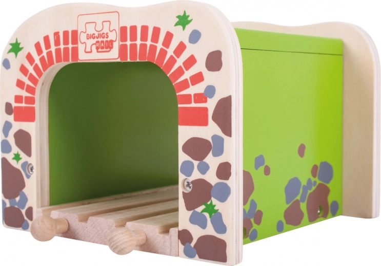 Kvaliteetne puit ja turvaline teostus