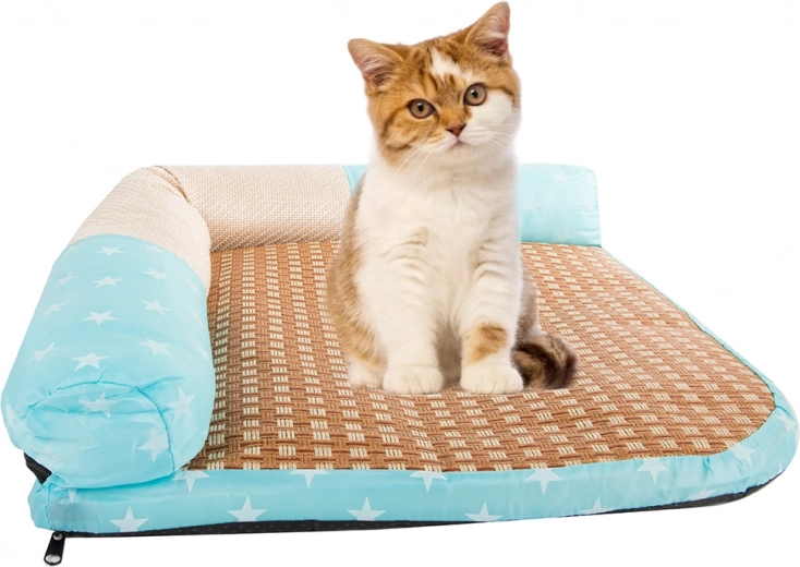 Vastupidavad ja lemmikloomasõbralikud materjalid