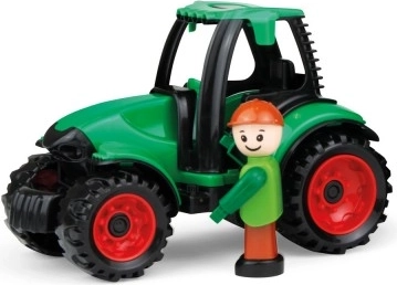 Täielikult mehaaniline toimimine