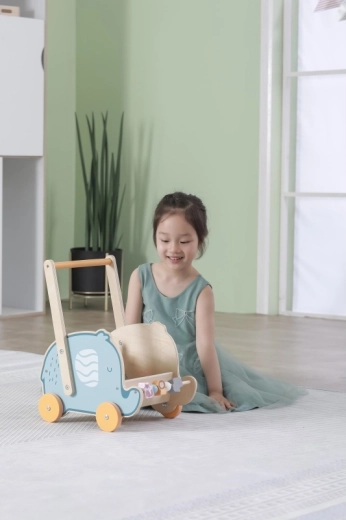 Esimeste sammude ja tasakaalu tugi