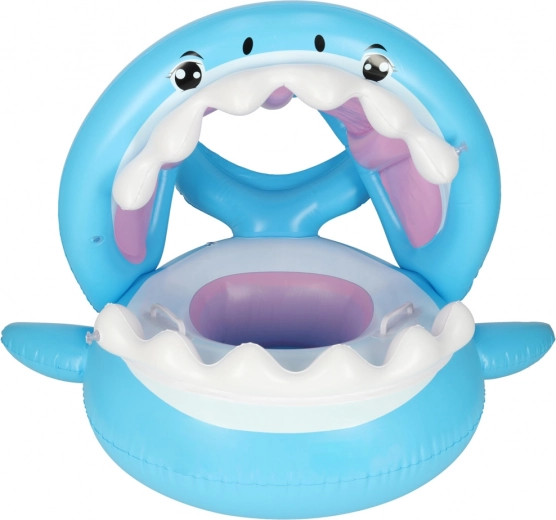 Turvaline iste jalaavadega