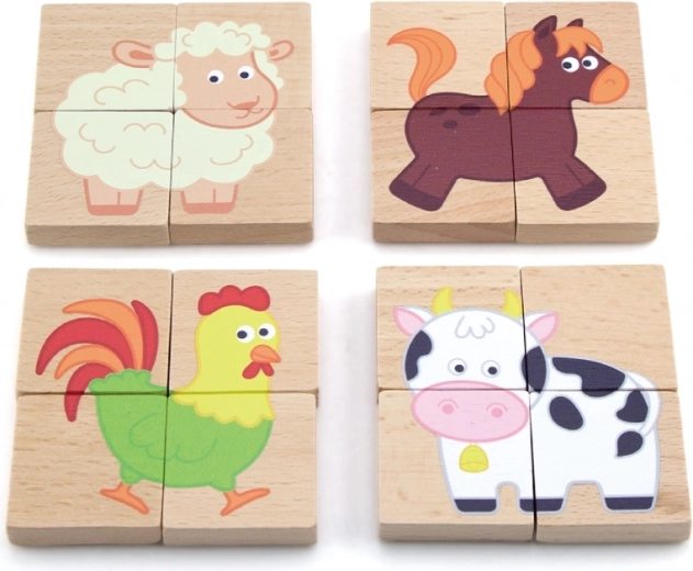 Ohutu materjal FSC-sertifikaadiga