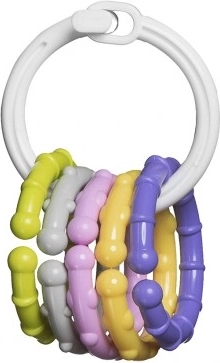 Meelte ja motoorika arengu tugi