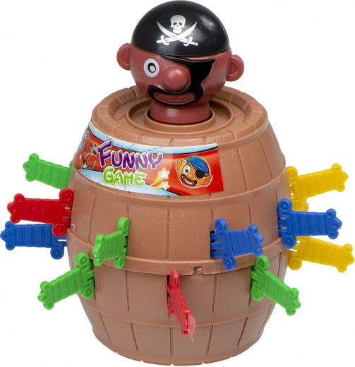 Lihtsad reeglid, suur lõbu