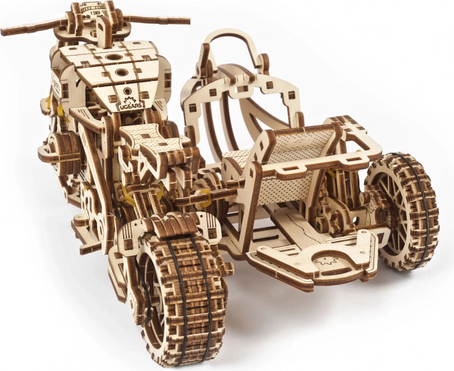 Liimivaba kokkupanek, täpsed detailid