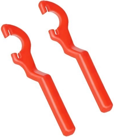 XXL-komplekt võtmetega