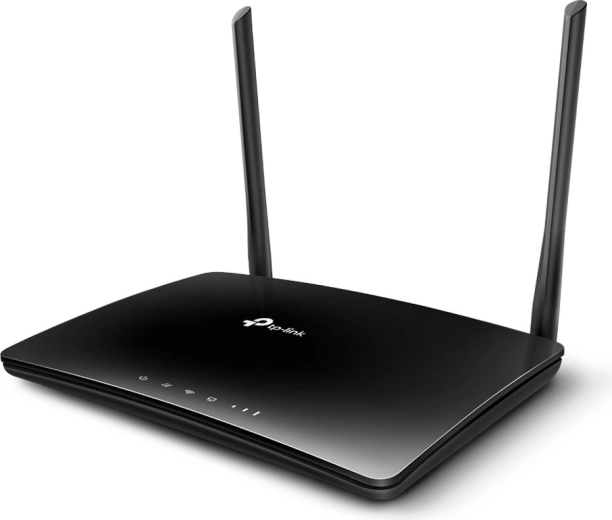 Dual-band Wi-Fi