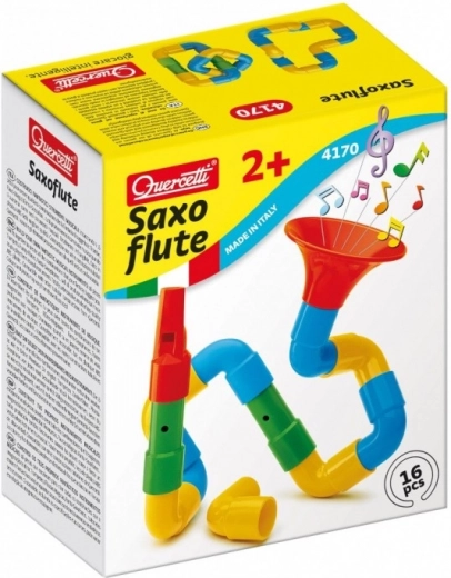 Piiramatud kombineerimisvõimalused