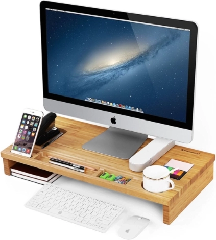 Nutikas korraldaja käeulatuses