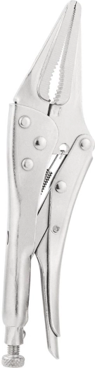 Tugev ja vastupidav konstruktsioon