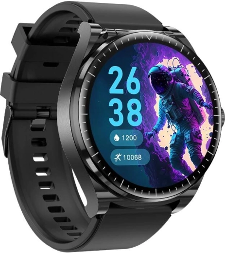 Pikk aku kestus ja kiire laadimine