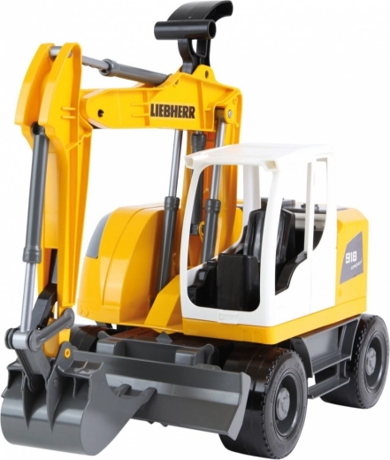 360° pööratav ülaosa fiksaatoriga