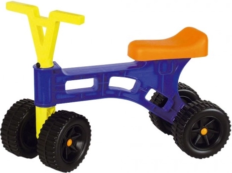 Tasakaalu ja koordinatsiooni tugi