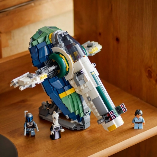 Play and stylish display