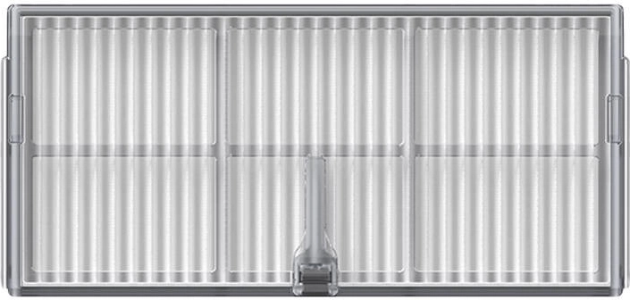 Advanced filters for cleaner air