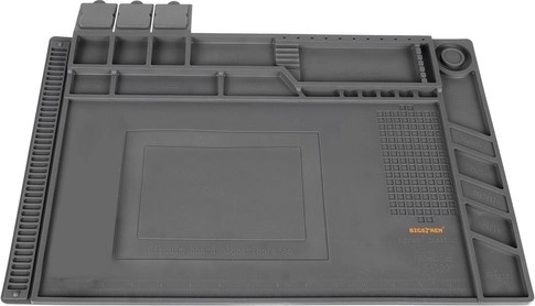 Kuumakindel silikoon jootmiseks