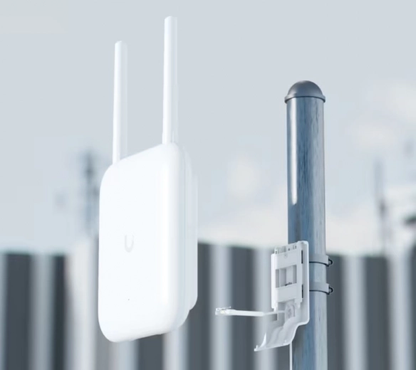 Tipptasemel Wi‑Fi 7 standard 4 vooga
