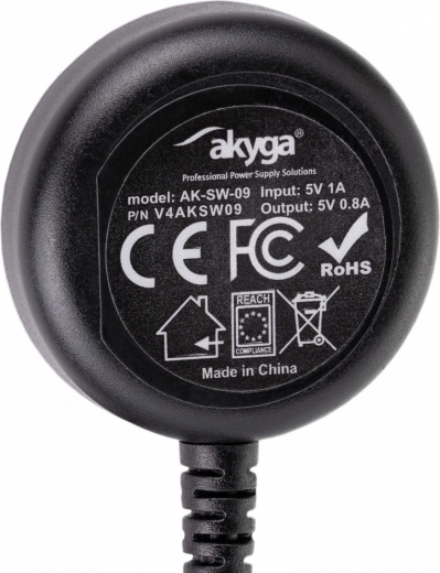 Kompaktne ja ohutu teostus