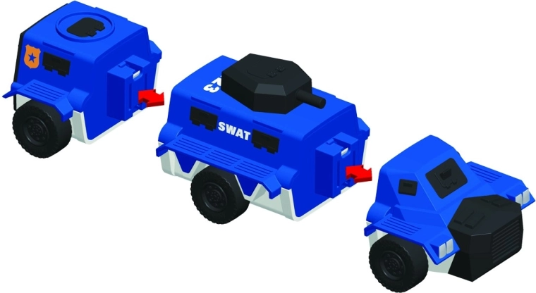 Loov mäng ja peenmotoorika arendamine