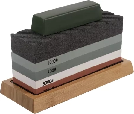 Stabiilne bambusalus ja libisemiskindlus