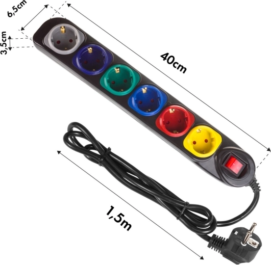 Taustvalgustusega pealüliti