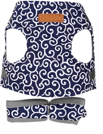 Safe and easy to put on