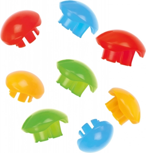 Suured tikud väikestele kätele