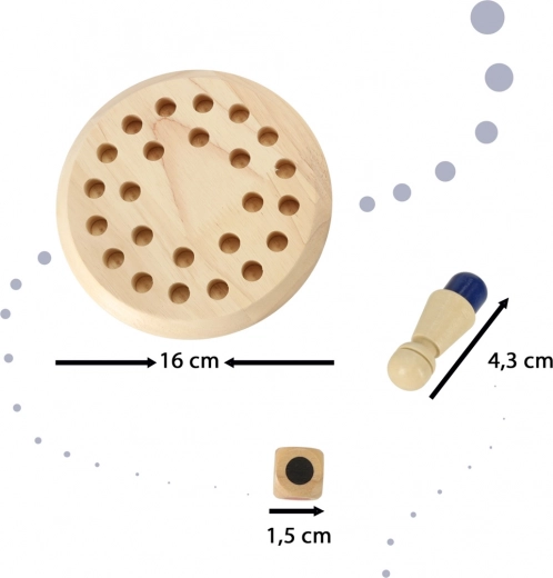 Kompaktsed mõõdud koju ja matkale