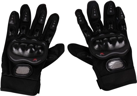 Tugev kaitse sõrmenukkidele ja sõrmedele