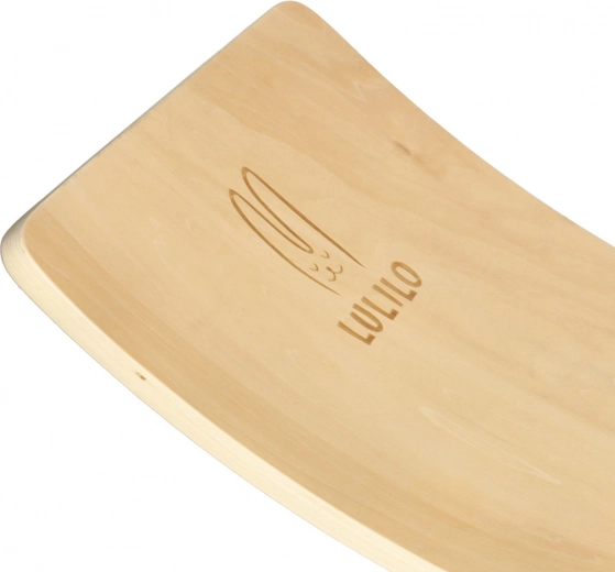 Turvaline ja vastupidav puidust teostus