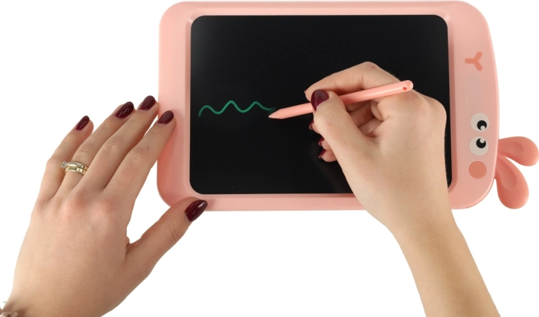 Kerge ja kaasaskantav