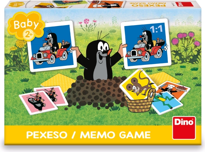 Arendab mäluvõimet