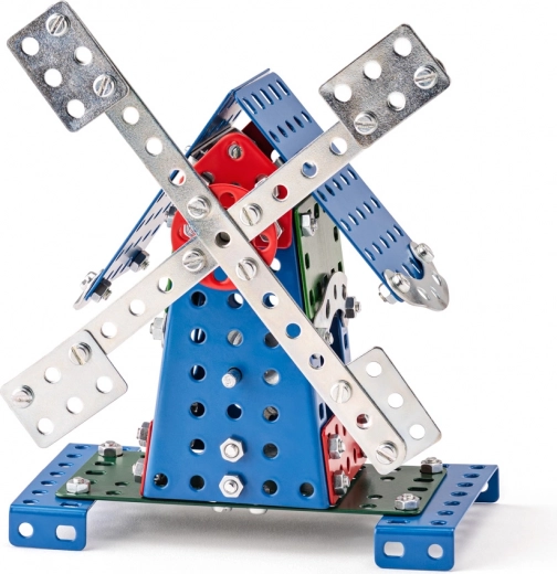 Merkuri mudelite maailm