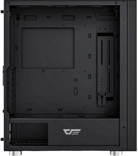 Lai jahutustugi ja õhuvool