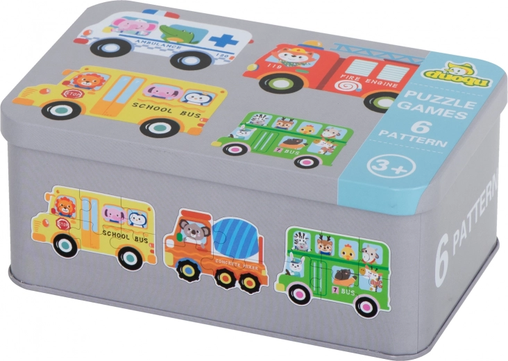 Praktiline reisipakend