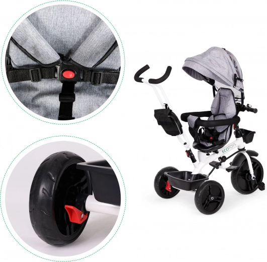 Vanemajuhtimine ja esikohal turvalisus