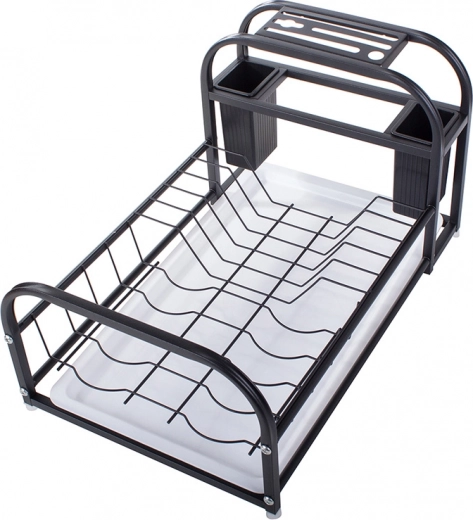 Puhas tööpind tänu tilgavannile