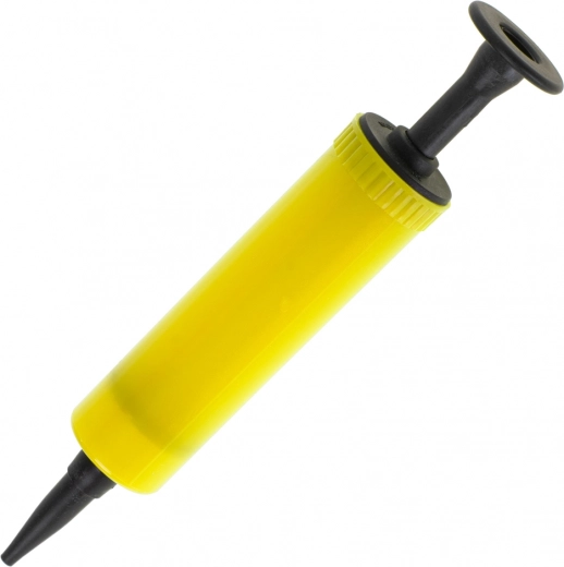 Kompaktne käsipump komplektis