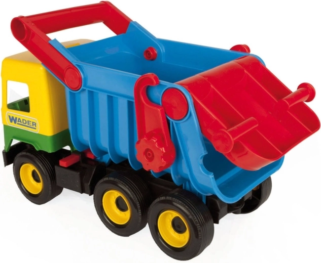 Tugev ja ohutu konstruktsioon