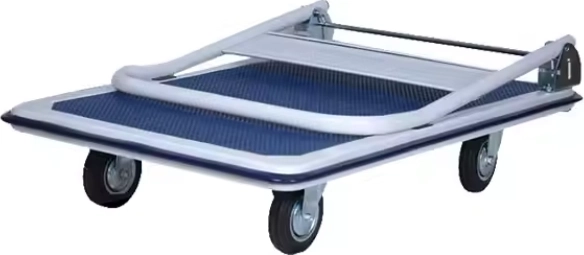 Kokkupandav konstruktsioon